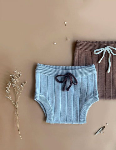 Knitted Ami Bloomers