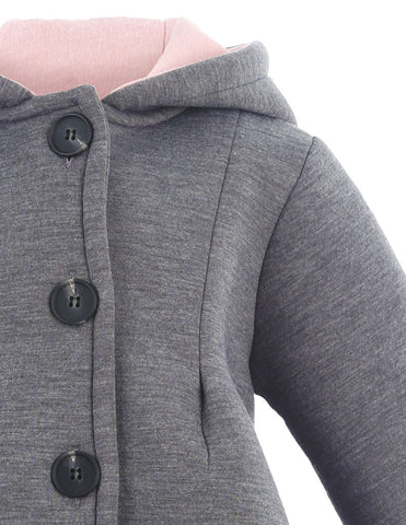 Jackets & Outerwear
