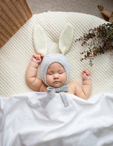 Easter Bunnies
