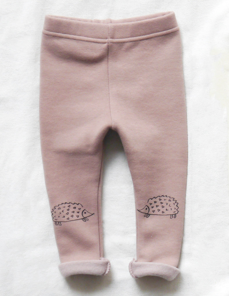 Hedgehog Leggings