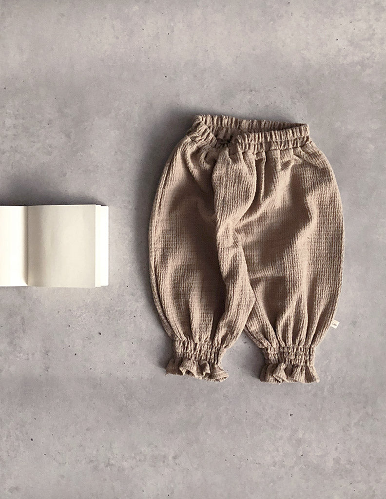 Dinsmok Pants Beige