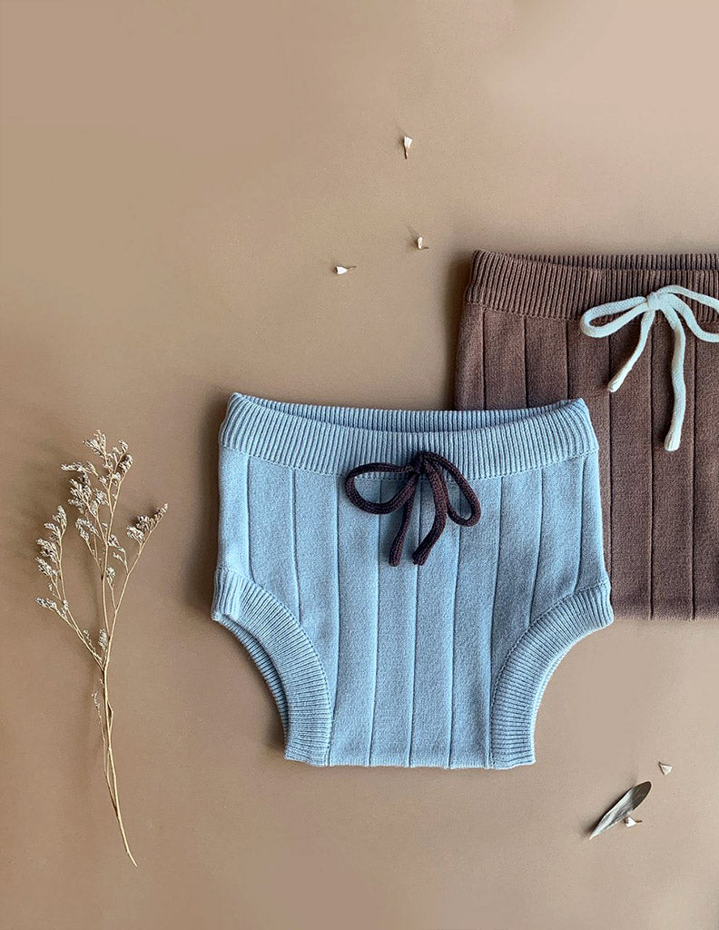 Knitted Ami Bloomers