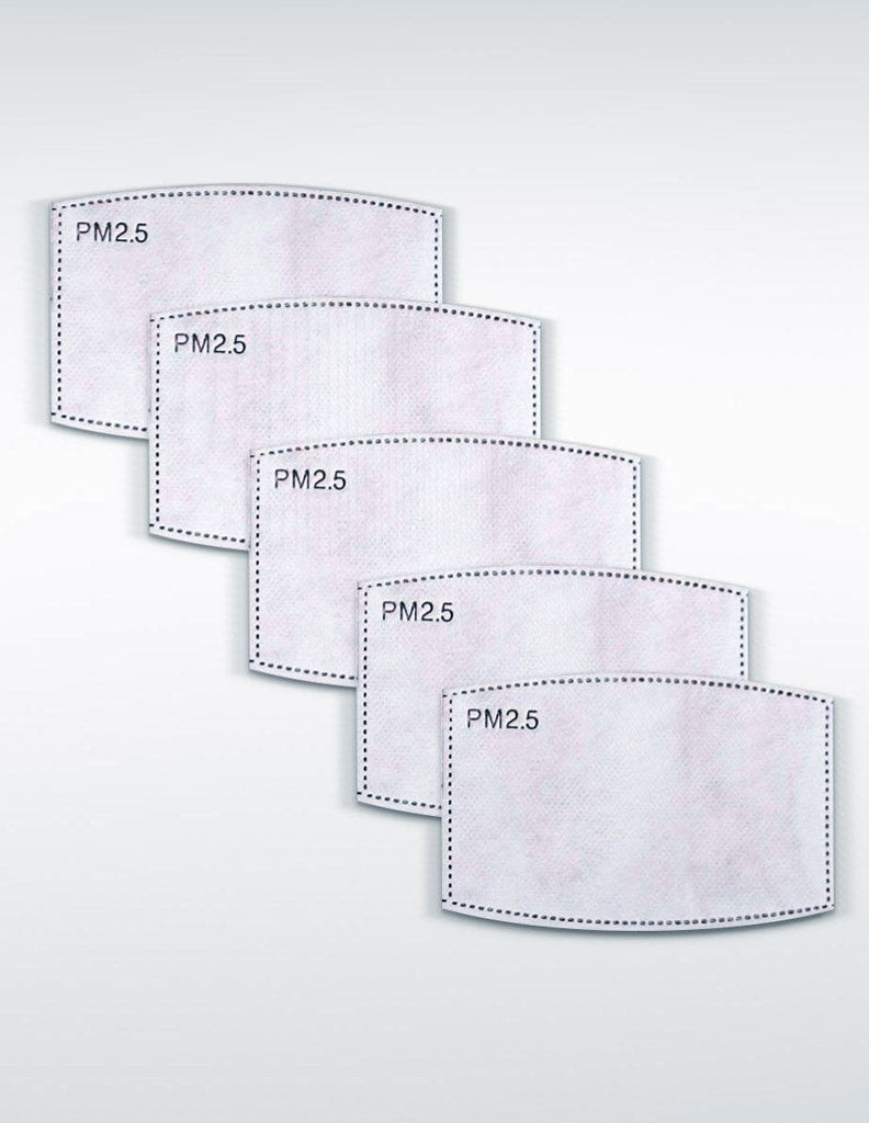 Replacement Filter Insert Pack of 5